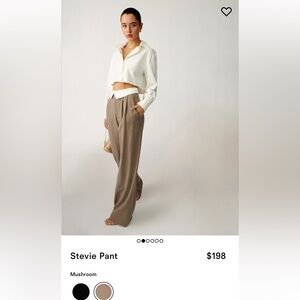 Reformation - Stevie Pant